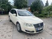 VW Passat B6 Ardomi dalimis - nuotraukos Nr. 6