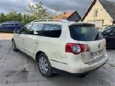 VW Passat B6 Ardomi dalimis - nuotraukos Nr. 7