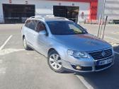 VW Passat B6 Ardomi dalimis - nuotraukos Nr. 10