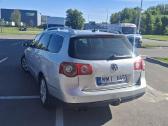 VW Passat B6 Ardomi dalimis - nuotraukos Nr. 11