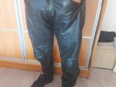Odines moto kelnes Dainese XXL dydis