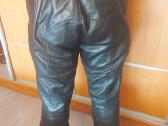 Odines moto kelnes Dainese XXL dydis - nuotraukos Nr. 2