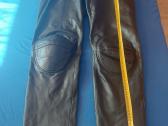 Odines moto kelnes Dainese XXL dydis - nuotraukos Nr. 3