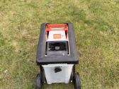 Šakų smulkintuvas Stihl Ghe140l - nuotraukos Nr. 2