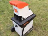 Šakų smulkintuvas Stihl Ghe140l