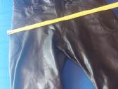 Odines moto kelnes Dainese XXL dydis - nuotraukos Nr. 4