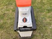 Šakų smulkintuvas Stihl Ghe140l - nuotraukos Nr. 3