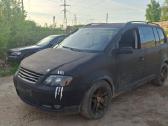VW touran Ardomi dalimis - nuotraukos Nr. 6