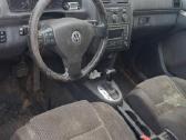 VW touran Ardomi dalimis - nuotraukos Nr. 10