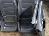VW touran Ardomi dalimis - nuotraukos Nr. 12