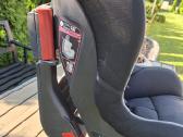 Peg Perego viaggio 1 auto kėdutė - nuotraukos Nr. 2