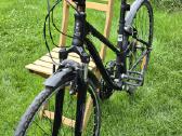 Dviratis Raleigh Everest hibridinis