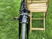 Dviratis Raleigh Everest hibridinis - nuotraukos Nr. 3