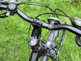 Dviratis Raleigh Everest hibridinis - nuotraukos Nr. 5