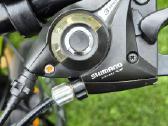 Dviratis Raleigh Everest hibridinis - nuotraukos Nr. 7
