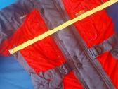 Tekstiline moto striuke Hi Dri S dydis - nuotraukos Nr. 5