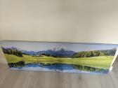 Grazus paveikslas 50x150 - nuotraukos Nr. 2
