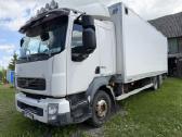 Volvo fl240 - nuotraukos Nr. 2