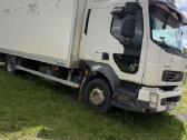 Volvo fl240 - nuotraukos Nr. 7