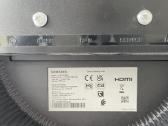 Monitorius samsung C27g55tqbu - nuotraukos Nr. 4