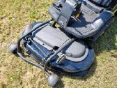Mcculloch m125-97fh - nuotraukos Nr. 4