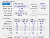 G.skill 32gb Ddr5 6000mhz Cl30 F5-6000j3038f16g - nuotraukos Nr. 3
