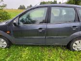 Ford Focus - nuotraukos Nr. 3