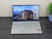 Hp idealios būklės 16gb 512ssd fhd R3 5300u