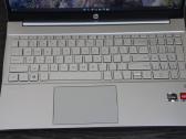 Hp idealios būklės 16gb 512ssd fhd R3 5300u - nuotraukos Nr. 2