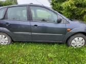 Ford Focus - nuotraukos Nr. 4
