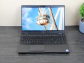 Dell Latitude 5501 15,6 Fhd 16gb i5-9400h