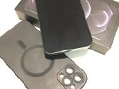 iPhone 12 pro max 128gb - nuotraukos Nr. 3