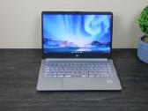 Hp i3-10gen Fullhd 256 Nvme SSD 12gb RAM