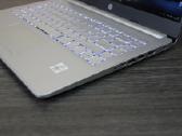 Hp i3-10gen Fullhd 256 Nvme SSD 12gb RAM - nuotraukos Nr. 4
