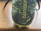 Futbolo bateliai Nike - nuotraukos Nr. 2