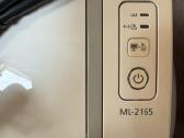 Spausdintuvas Samsung Ml2165 - nuotraukos Nr. 2