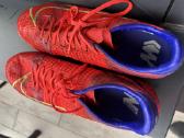 Futbolo bateliai Nike - nuotraukos Nr. 2
