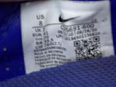 Futbolo bateliai Nike - nuotraukos Nr. 4