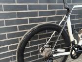 Trek Madone SL 7 Gen 8 - nuotraukos Nr. 2
