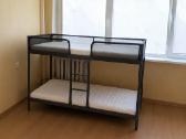 Dviaukštė Ikea lova - nuotraukos Nr. 2