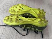 Futbolo bateliai Nike - nuotraukos Nr. 2