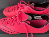 Futbolo bateliai Nike