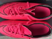 Futbolo bateliai Nike - nuotraukos Nr. 2