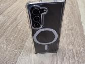 Samsung Z Fold 5 512gb Phantom Black - new battery - nuotraukos Nr. 4