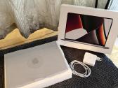 MacBook Pro 14 M1 / 16gb / 512gb