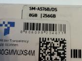 Samsung galaxy A57 5G 256gb - nuotraukos Nr. 2