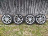 E60 ratlankiai r19