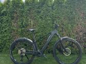 Cube 29, bosch CX 800, 2025m. XL dydis, 1x12 XT - nuotraukos Nr. 2