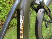 Cube 29, bosch CX 800, 2025m. XL dydis, 1x12 XT - nuotraukos Nr. 3