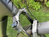 Cube 29, bosch CX 800, 2025m. XL dydis, 1x12 XT - nuotraukos Nr. 7